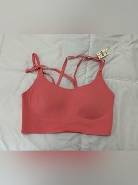New with tags AERIE offline bra womens size M